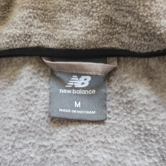 Fleece Jacket - Picture 4 of 7